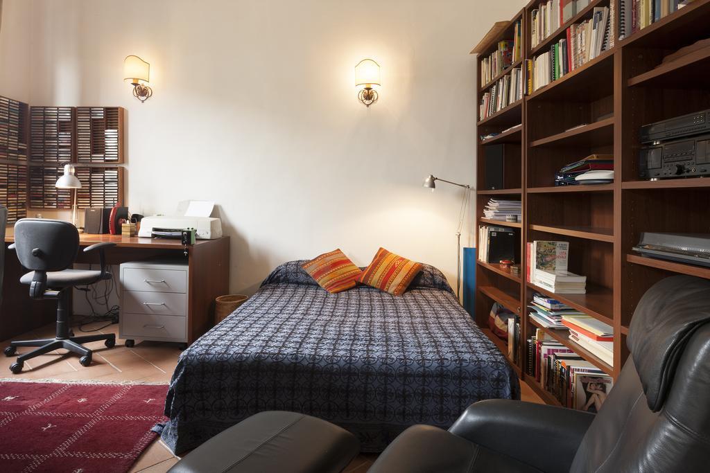 Grand Piano Apartment فلورنس المظهر الخارجي الصورة