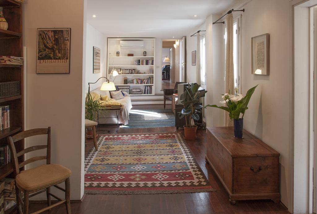 Grand Piano Apartment فلورنس المظهر الخارجي الصورة