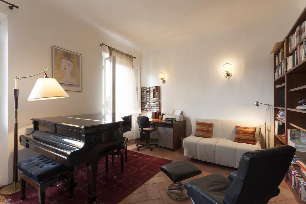 Grand Piano Apartment فلورنس المظهر الخارجي الصورة