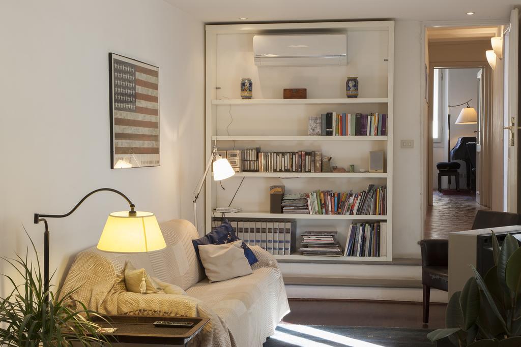 Grand Piano Apartment فلورنس المظهر الخارجي الصورة